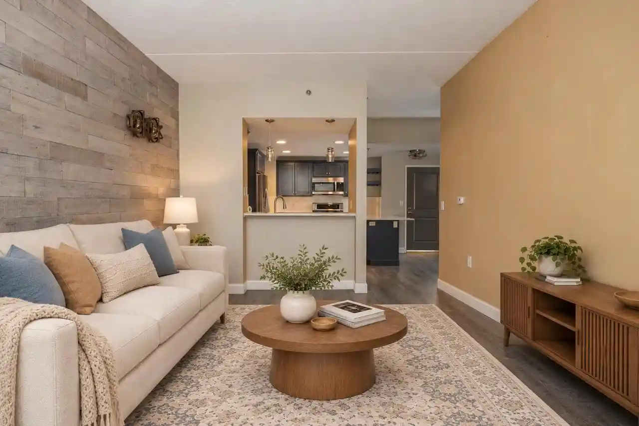 Photo 3 of Condo for sale at 400 N Richmond St #301, Appleton, WI 54911 | MLS# 50333649 | Listing updated on 2026-10-05