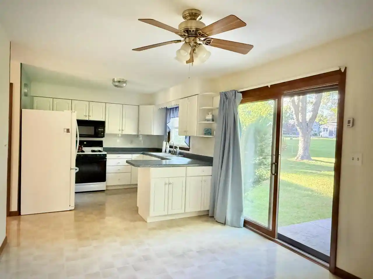 Photo 4 of Single family home for sale at 623 SW Ceresco St, Berlin, WI 54923 | MLS# 50333663 | Listing updated on 2026-10-06