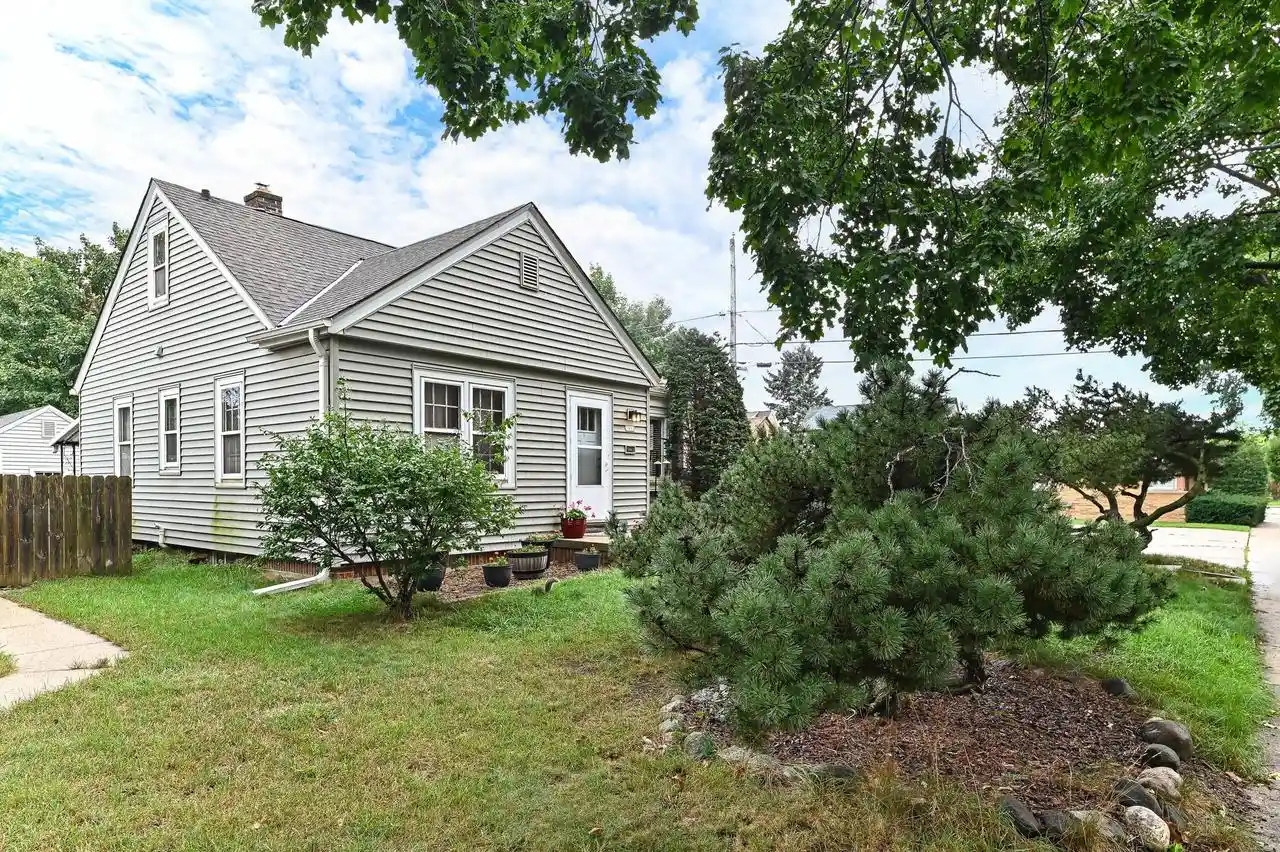 Single family home for sale at 3852 S 5th Street, Milwaukee, WI 53207 | MLS# 1983062