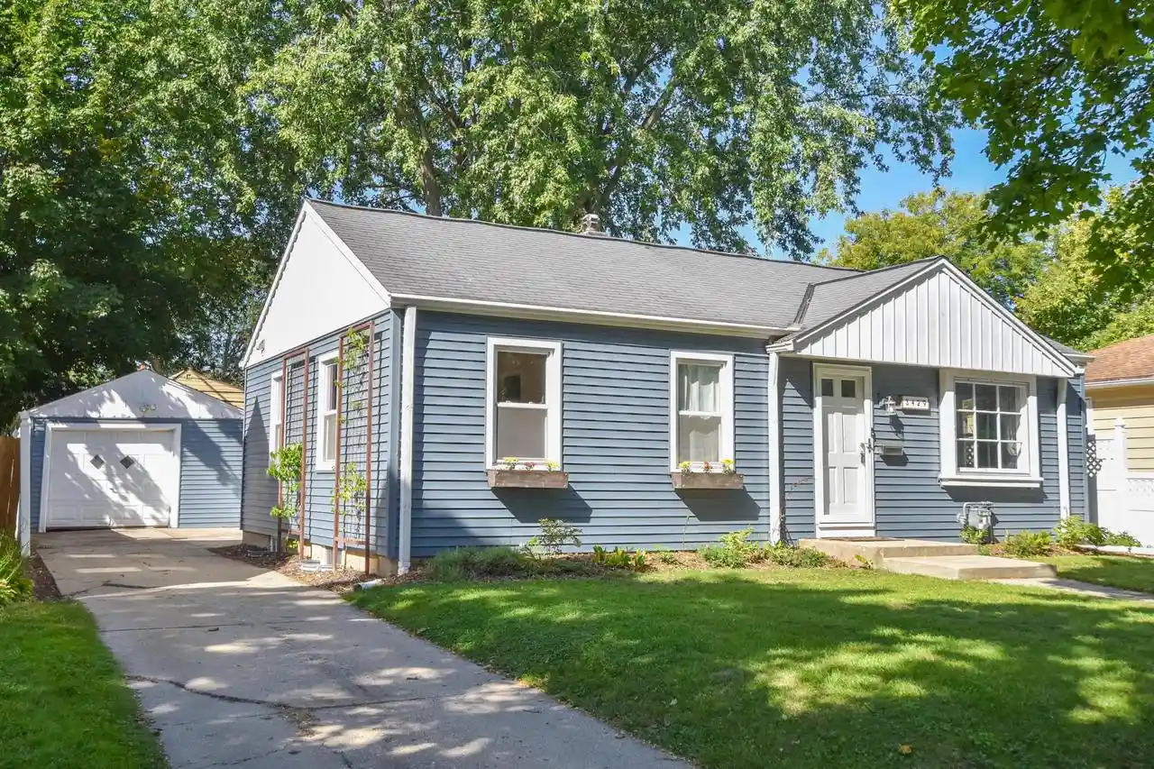 Photo 1 of Single family home for sale at 3429 N 95th Street, Milwaukee, WI 53222 | MLS# 1983064 | Listing updated on 2026-10-09