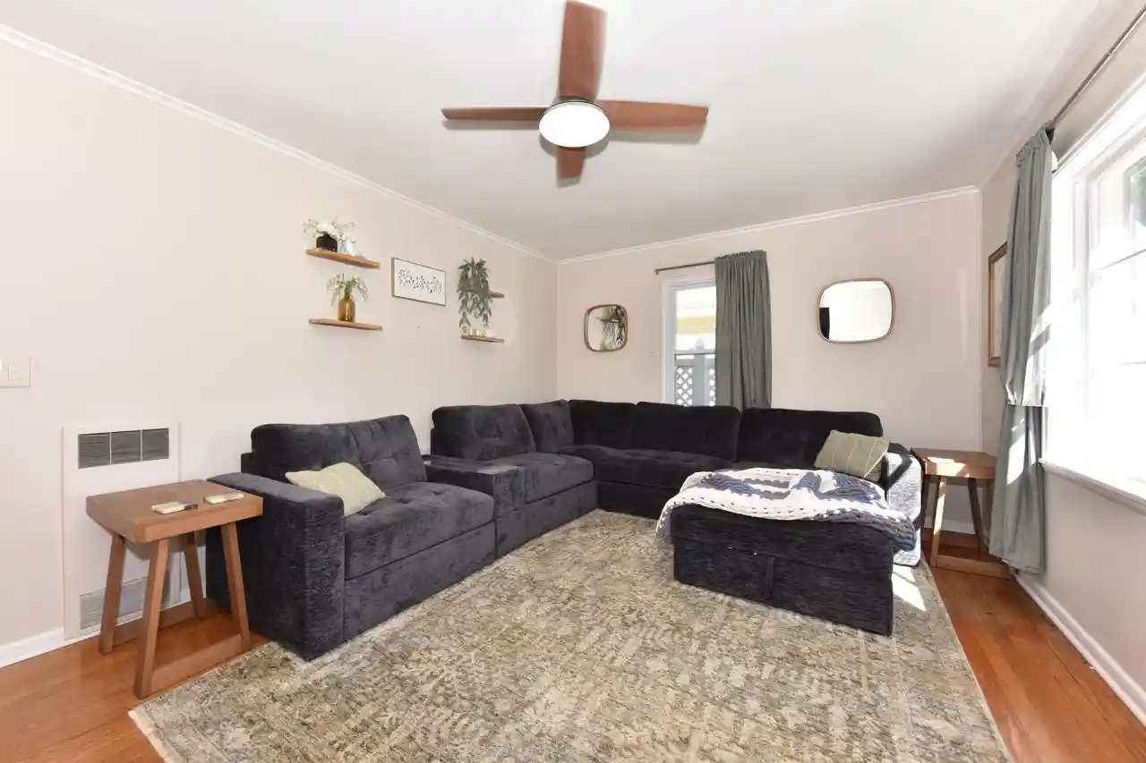Photo 2 of Single family home for sale at 3429 N 95th Street, Milwaukee, WI 53222 | MLS# 1983064 | Listing updated on 2026-10-09