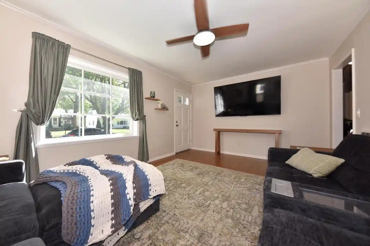 Photo 3 of Single family home for sale at 3429 N 95th Street, Milwaukee, WI 53222 | MLS# 1983064 | Listing updated on 2026-10-09