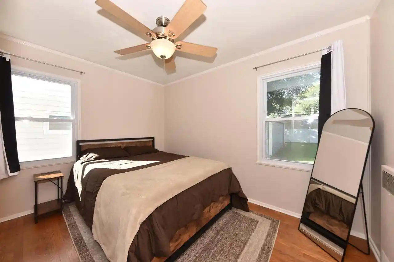 Photo 3 of Single family home for sale at 3429 N 95th Street, Milwaukee, WI 53222 | MLS# 1983064 | Listing updated on 2026-10-09
