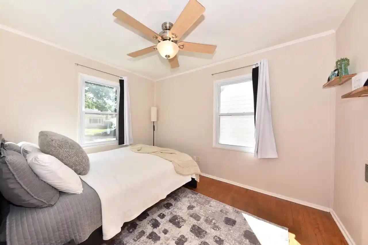 Photo 4 of Single family home for sale at 3429 N 95th Street, Milwaukee, WI 53222 | MLS# 1983064 | Listing updated on 2026-10-09