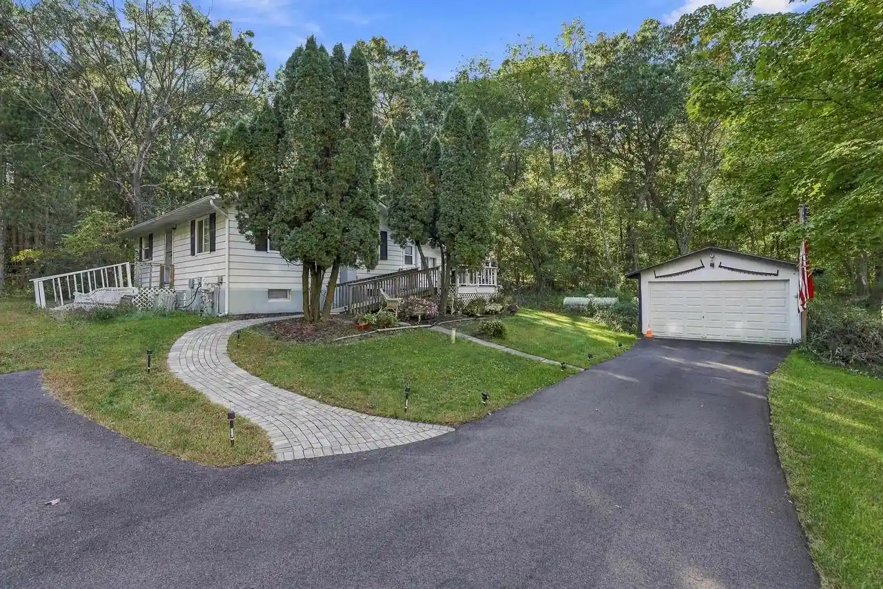 Photo 1 of Single family home for sale at 9019 2nd Avenue, Almond, WI 54909 | MLS# 22604902 | Listing updated on 2026-10-02