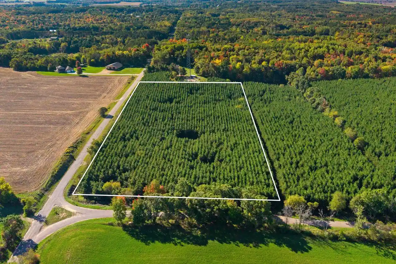 Photo 1 of Land for sale at Lot 3 Merryland Dr, Custer, WI 54423 | MLS# 22604901 | Listing updated on 2026-10-02