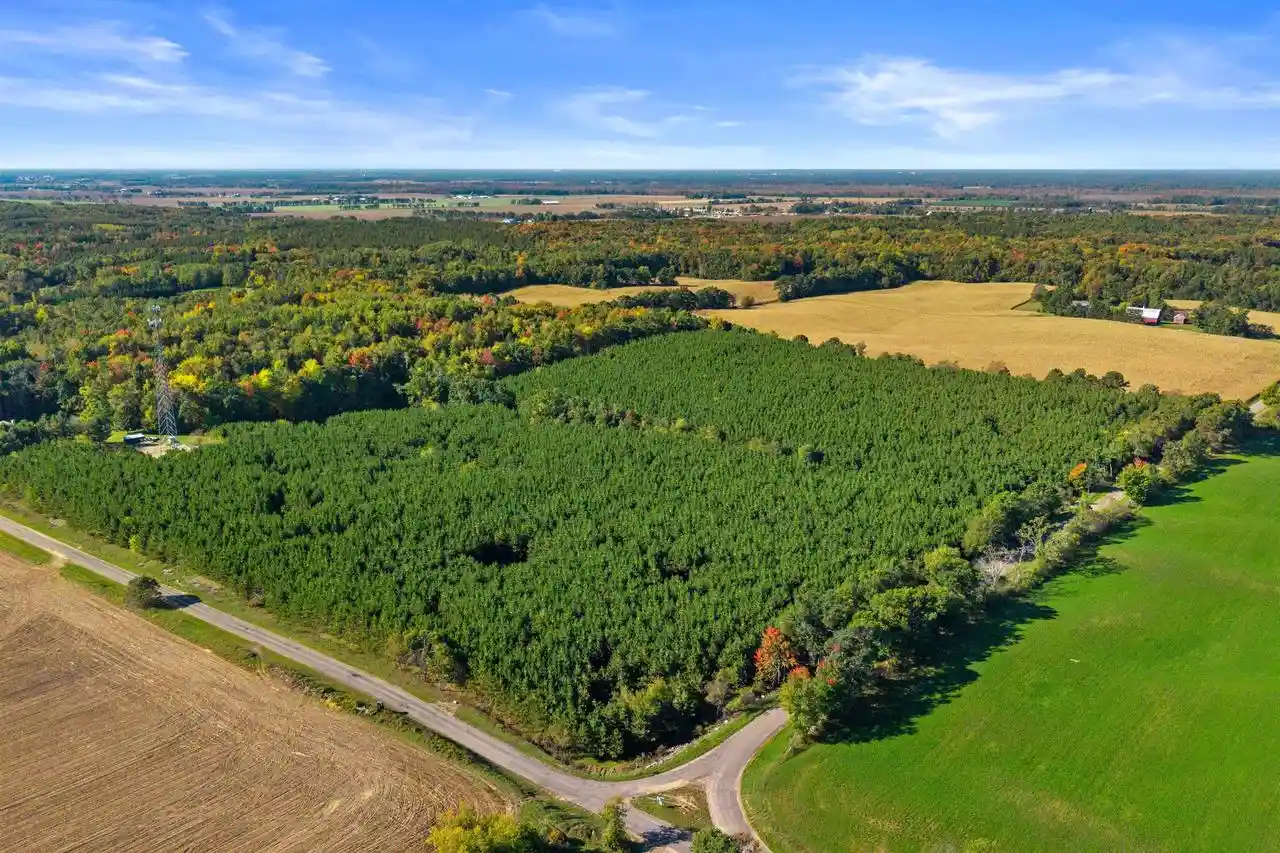 Photo 4 of Land for sale at Lot 3 Merryland Dr, Custer, WI 54423 | MLS# 22604901 | Listing updated on 2026-10-02