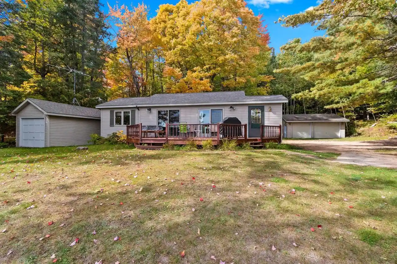 Photo 1 of Single family home for sale at 18028 Munger Lake Ln, Lakewood, WI 54138 | MLS# 50333666 | Listing updated on 2026-10-02