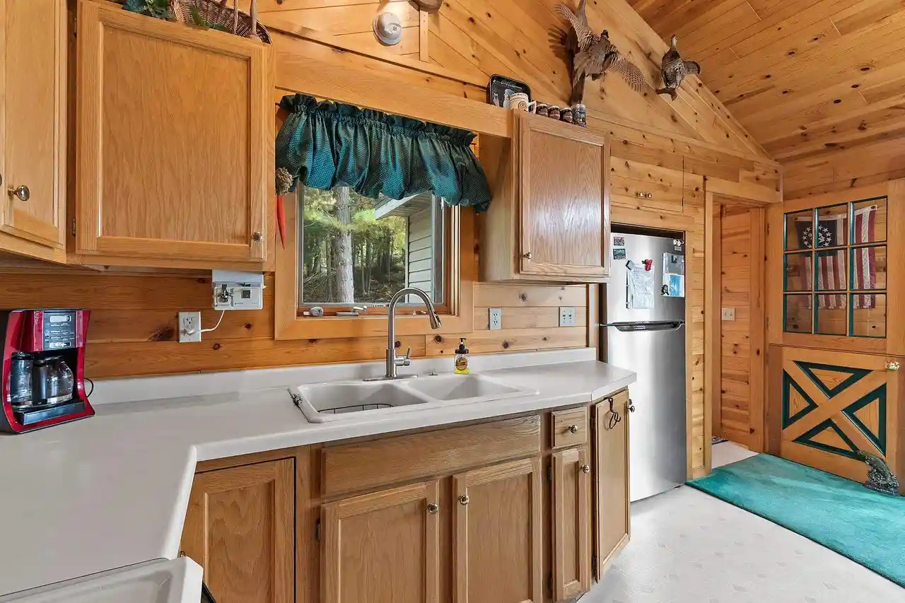 Photo 2 of Single family home for sale at 18028 Munger Lake Ln, Lakewood, WI 54138 | MLS# 50333666 | Listing updated on 2026-10-02