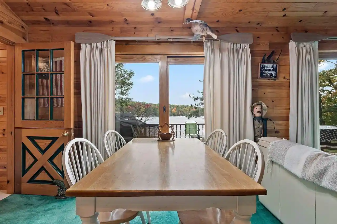 Photo 3 of Single family home for sale at 18028 Munger Lake Ln, Lakewood, WI 54138 | MLS# 50333666 | Listing updated on 2026-10-02