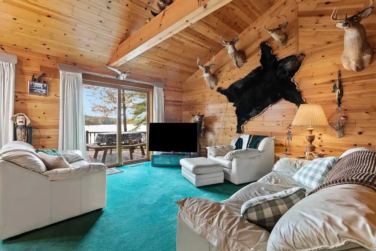 Photo 3 of Single family home for sale at 18028 Munger Lake Ln, Lakewood, WI 54138 | MLS# 50333666 | Listing updated on 2026-10-02
