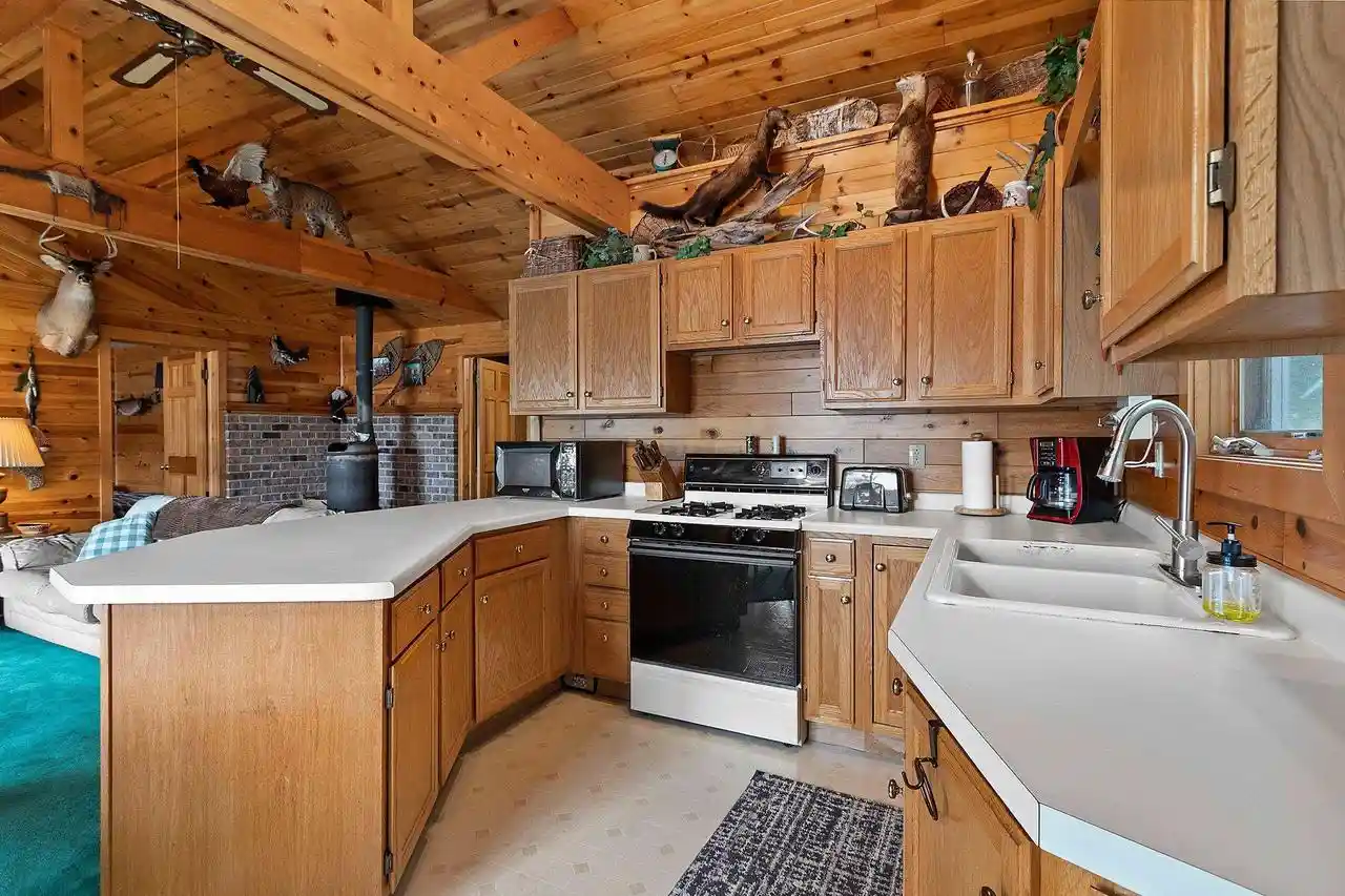 Photo 36 of Single family home for sale at 18028 Munger Lake Ln, Lakewood, WI 54138 | MLS# 50333666 | Listing updated on 2026-10-02