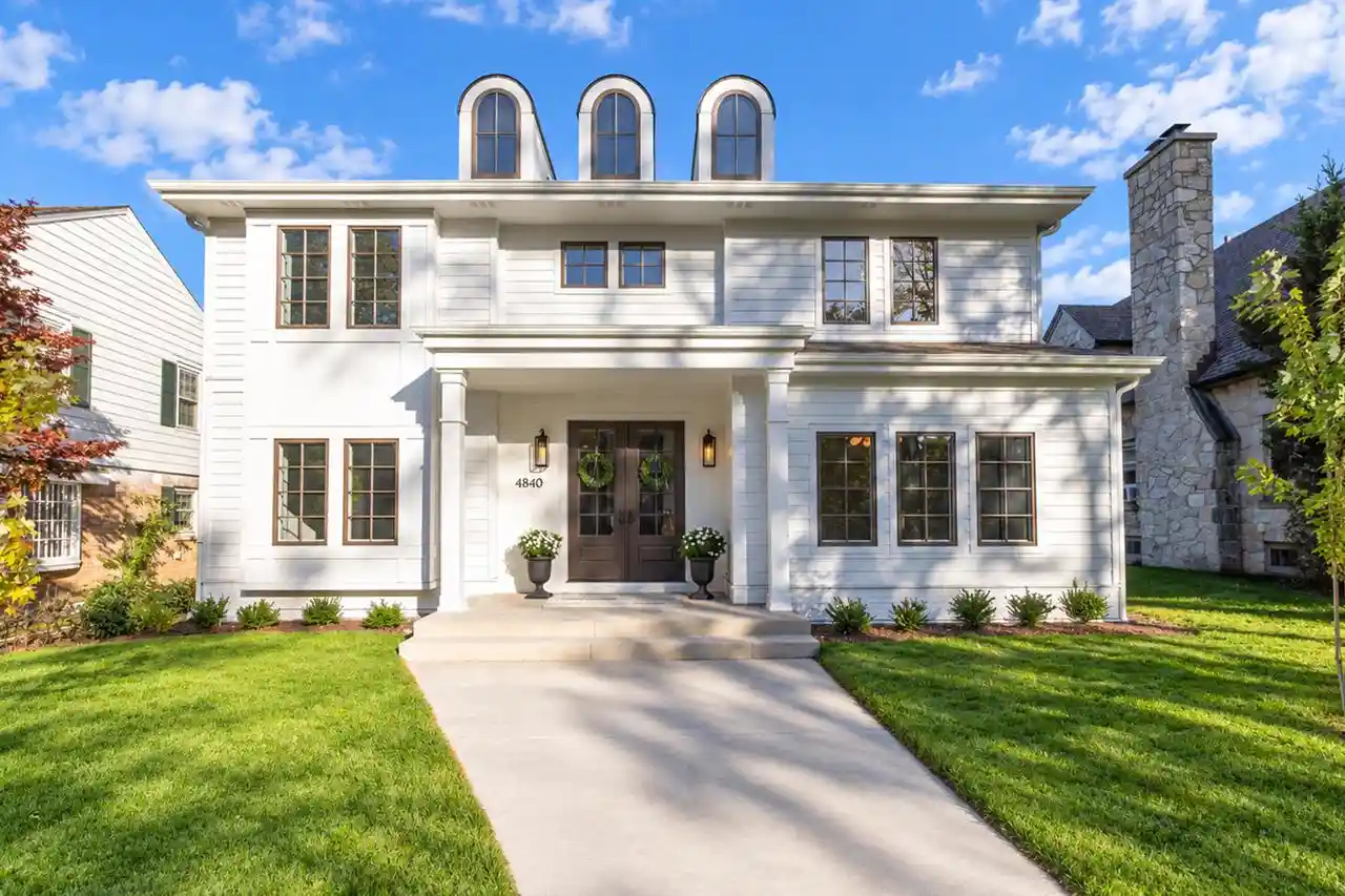 Single family home for sale at 4840 N Larkin St, Milwaukee, WI 53217 | MLS# 1983067