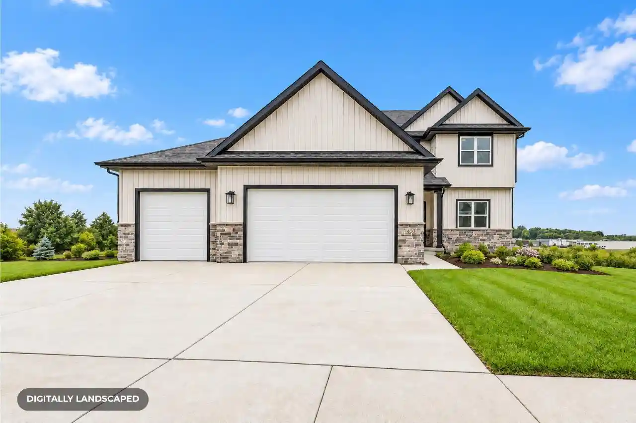 Photo 1 of Single family home for sale at 400 Michelle Ln #65, Cottage Grove, WI 53527 | MLS# 2033897 | Listing updated on 2026-10-07
