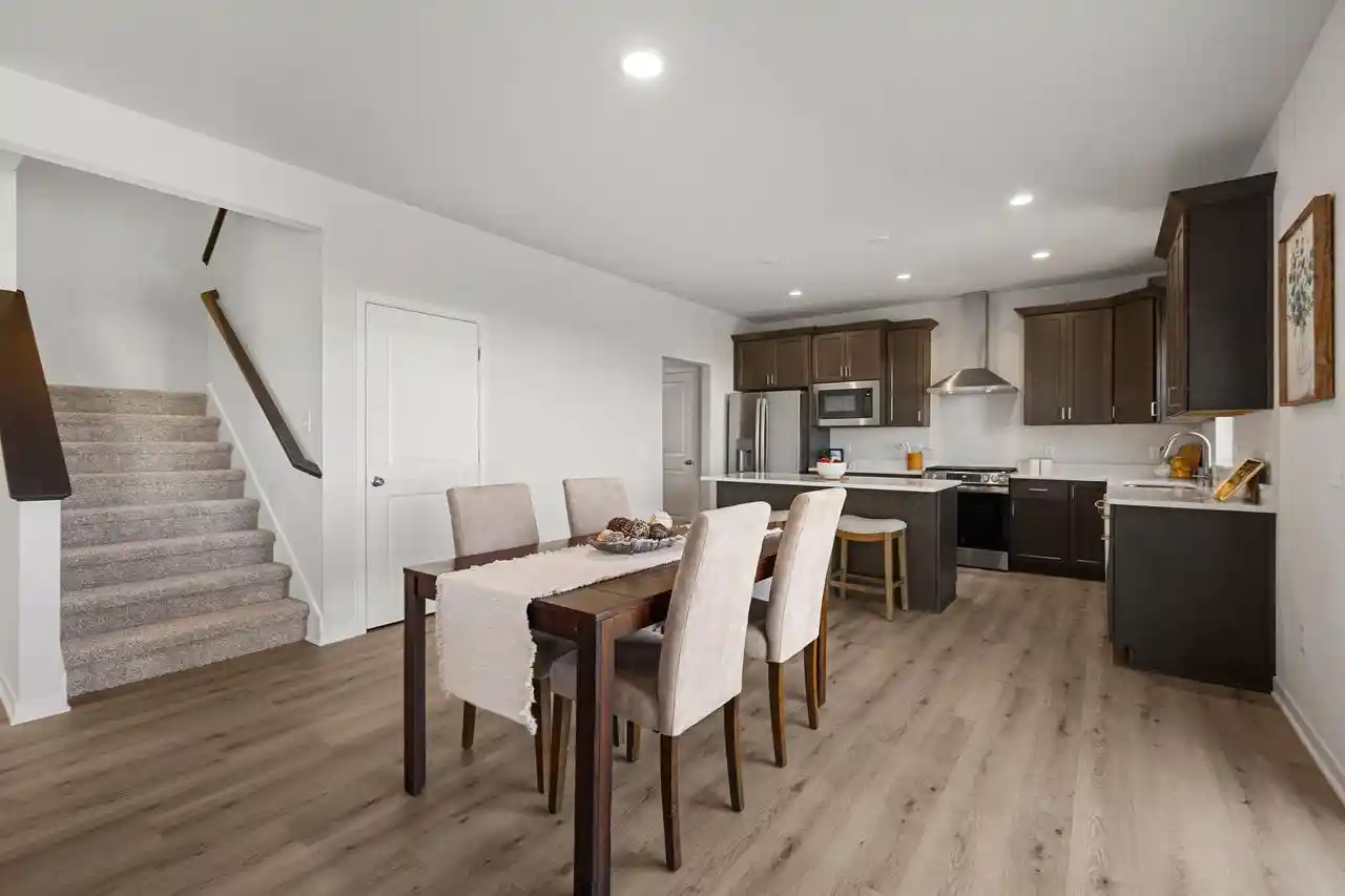 Photo 4 of Single family home for sale at 400 Michelle Ln #65, Cottage Grove, WI 53527 | MLS# 2033897 | Listing updated on 2026-10-07