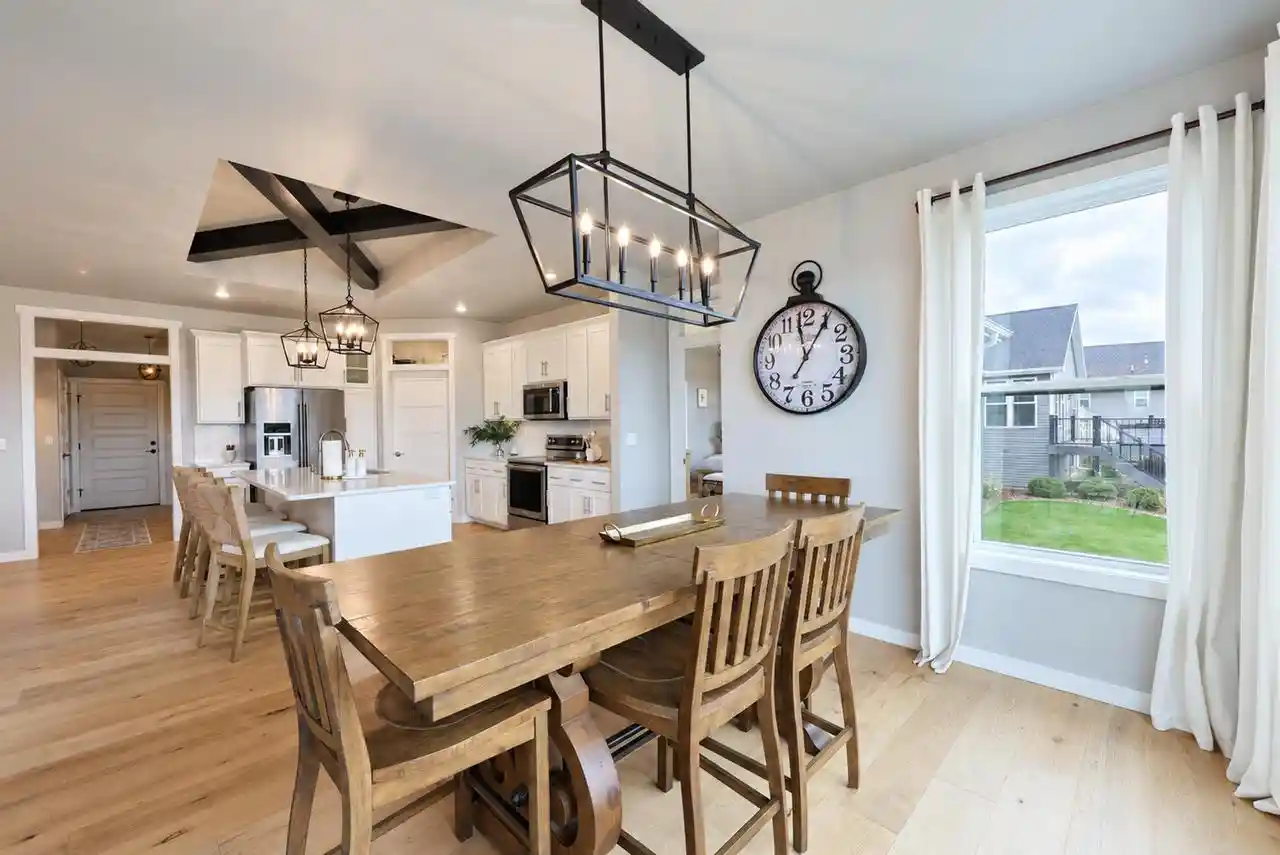 Photo 3 of Single family home for sale at 1768 Steiner Ln, Green Bay, WI 54313 | MLS# 50333667 | Listing updated on 2026-10-04