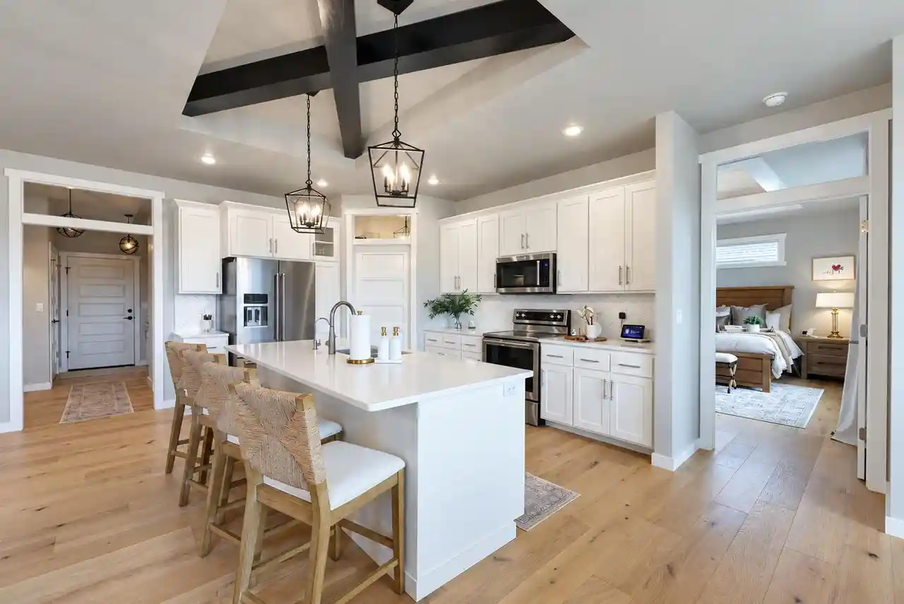 Photo 4 of Single family home for sale at 1768 Steiner Ln, Green Bay, WI 54313 | MLS# 50333667 | Listing updated on 2026-10-04