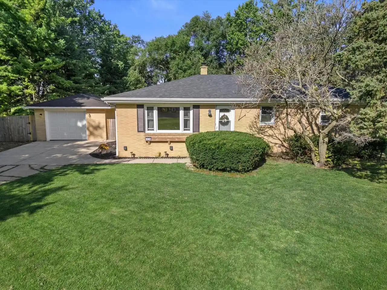 Photo 1 of Single family home for sale at 1408 Meadowlane Ave, Mount Pleasant, WI 53406 | MLS# 1983072 | Listing updated on 2026-10-07