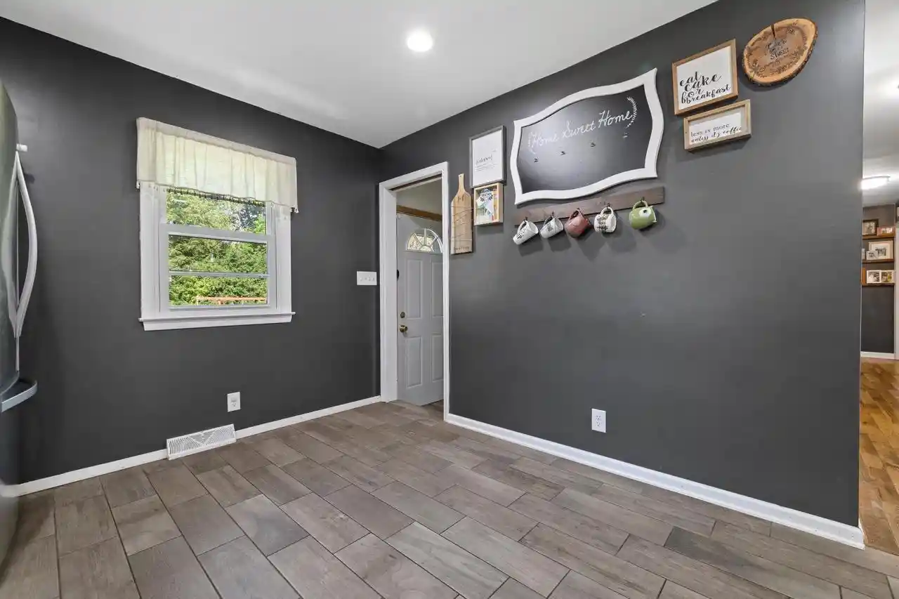 Photo 2 of Single family home for sale at 1408 Meadowlane Ave, Mount Pleasant, WI 53406 | MLS# 1983072 | Listing updated on 2026-10-07