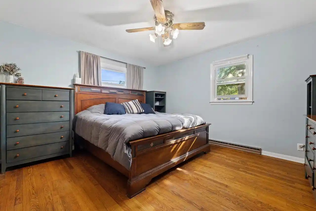 Photo 3 of Single family home for sale at 1408 Meadowlane Ave, Mount Pleasant, WI 53406 | MLS# 1983072 | Listing updated on 2026-10-07