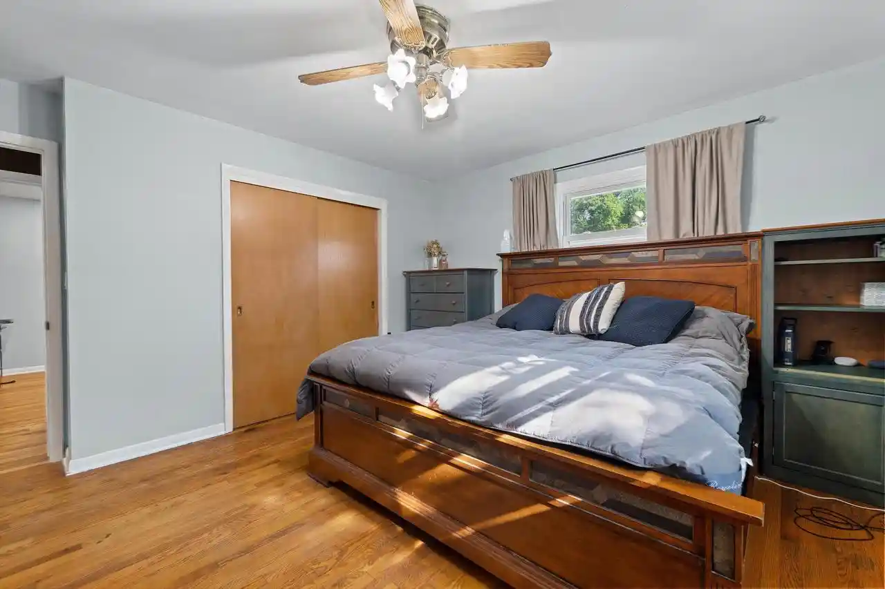 Photo 3 of Single family home for sale at 1408 Meadowlane Ave, Mount Pleasant, WI 53406 | MLS# 1983072 | Listing updated on 2026-10-07