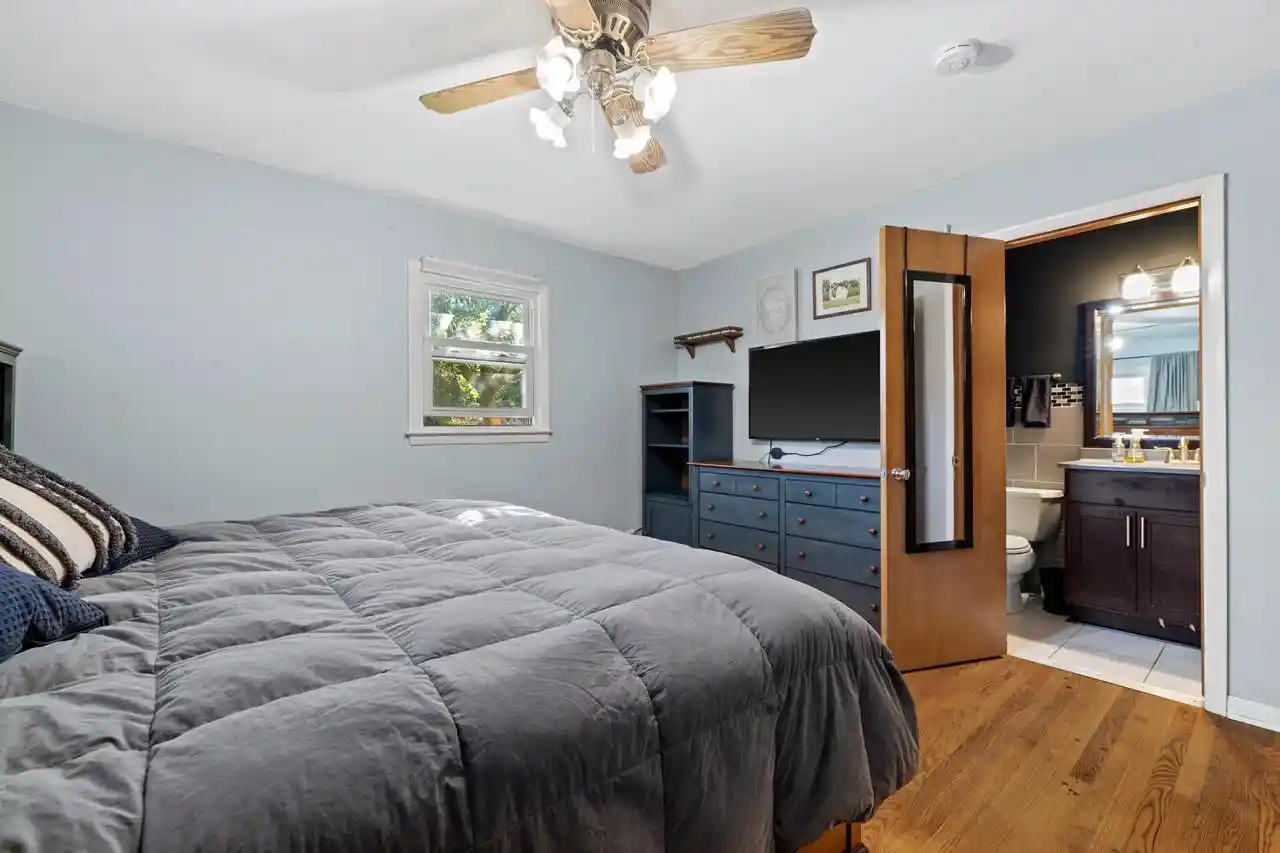 Photo 4 of Single family home for sale at 1408 Meadowlane Ave, Mount Pleasant, WI 53406 | MLS# 1983072 | Listing updated on 2026-10-07