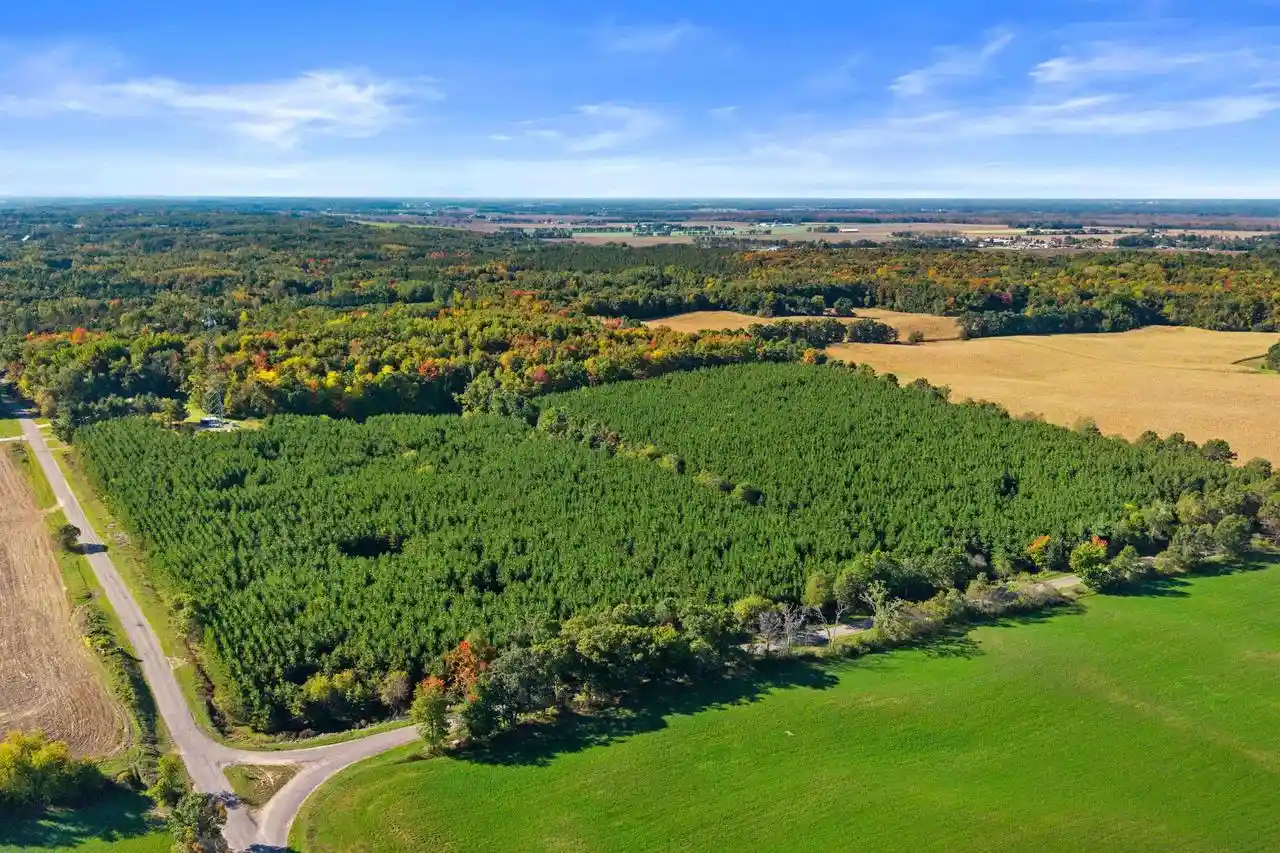 Photo 3 of Land for sale at Lot 2 Merryland Dr, Custer, WI 54423 | MLS# 22604903 | Listing updated on 2026-10-02