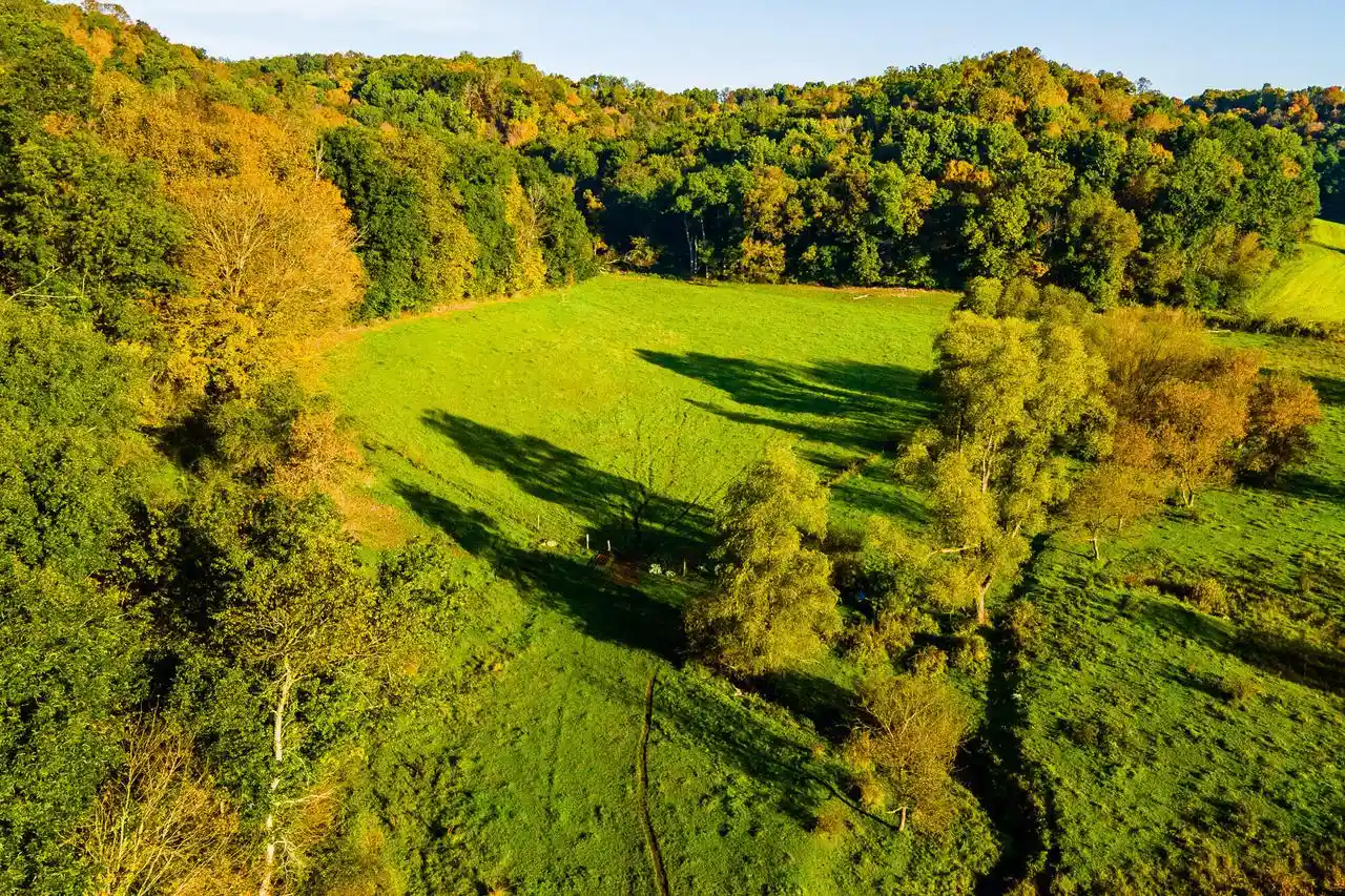 Photo 3 of Land for sale at Lt0 County Hwy Nn, Richland Center, WI 53581 | MLS# 1983076 | Listing updated on 2026-10-02