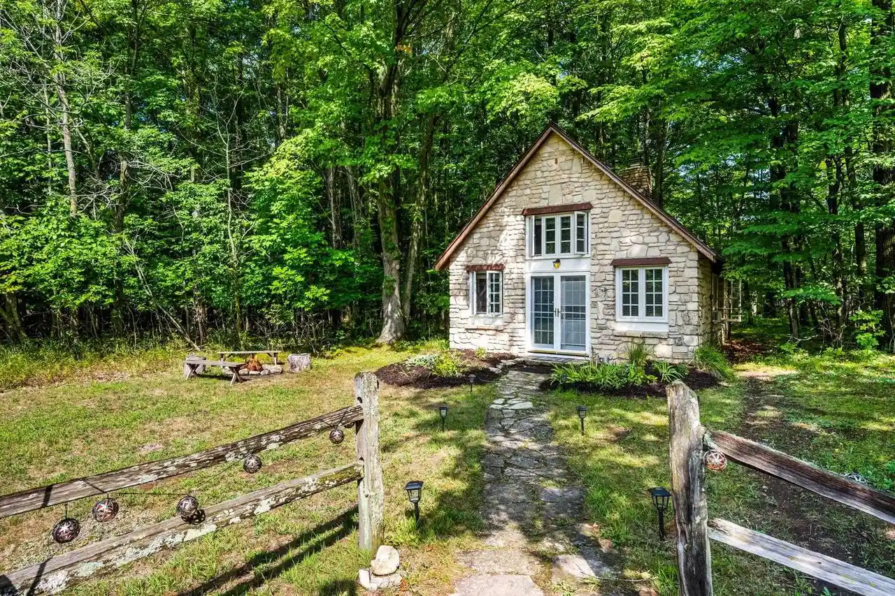 Photo 1 of Single family home for sale at 8549 State Hwy 42, Fish Creek, WI 54212 | MLS# 50333659 | Listing updated on 2026-10-02