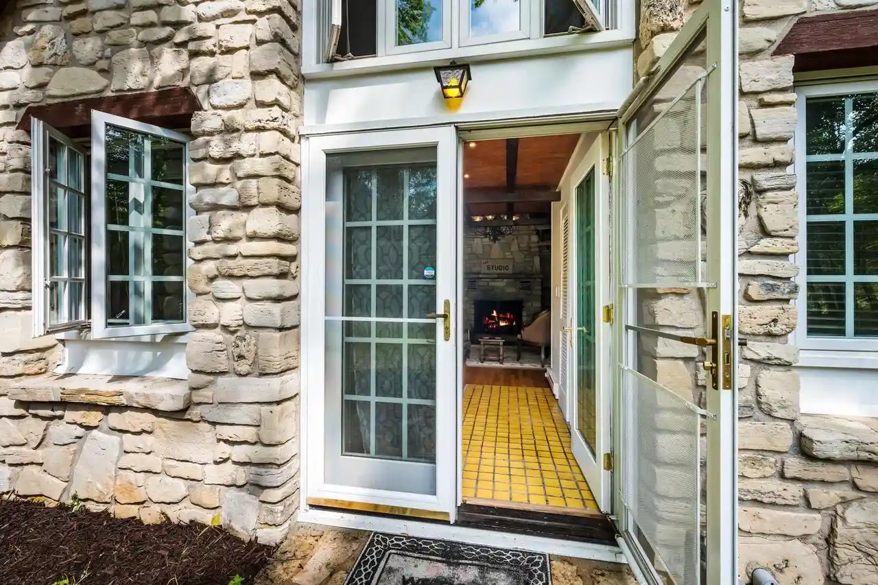 Photo 2 of Single family home for sale at 8549 State Hwy 42, Fish Creek, WI 54212 | MLS# 50333659 | Listing updated on 2026-10-02