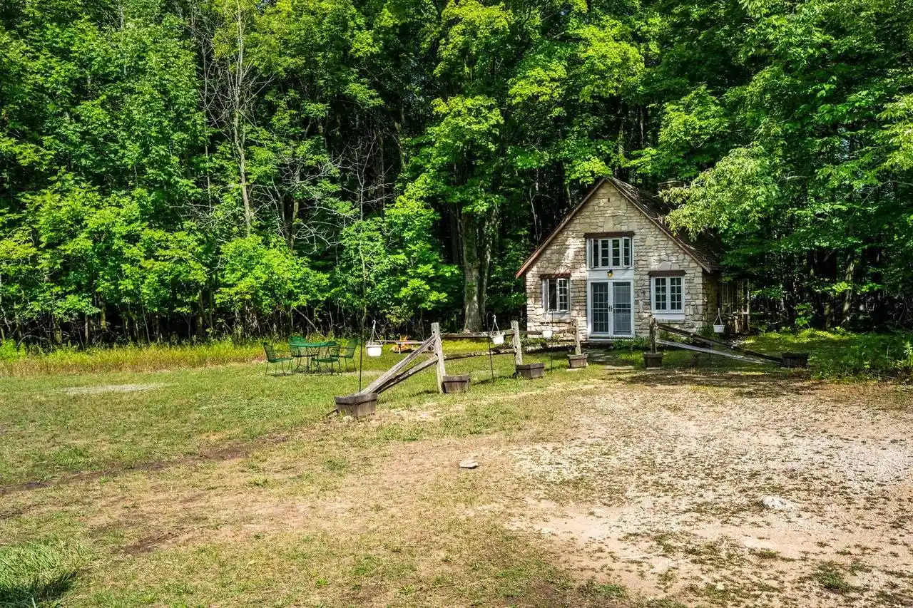 Photo 3 of Single family home for sale at 8549 State Hwy 42, Fish Creek, WI 54212 | MLS# 50333659 | Listing updated on 2026-10-02