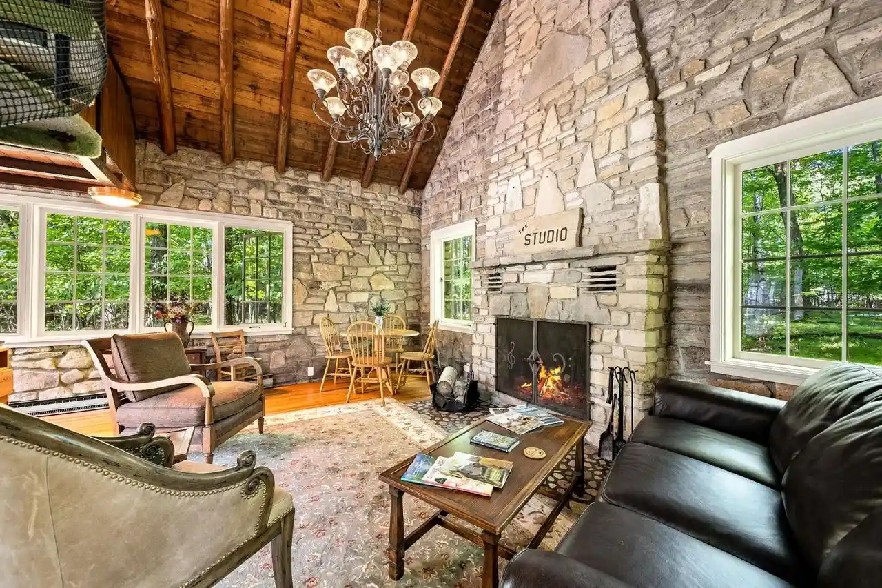 Photo 4 of Single family home for sale at 8549 State Hwy 42, Fish Creek, WI 54212 | MLS# 50333659 | Listing updated on 2026-10-02