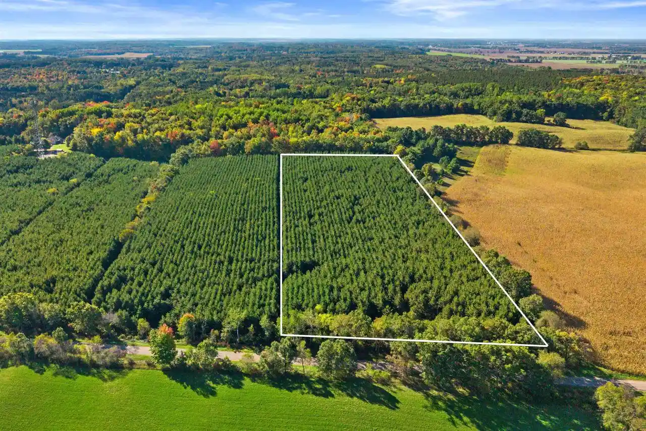 Photo 1 of Land for sale at Lot 1 Merryland Dr, Custer, WI 54423 | MLS# 22604904 | Listing updated on 2026-10-02