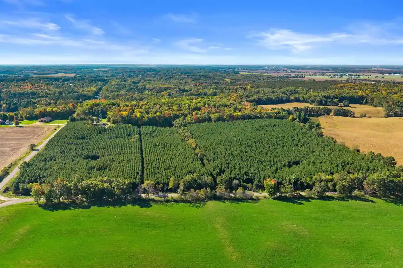 Photo 2 of Land for sale at Lot 1 Merryland Dr, Custer, WI 54423 | MLS# 22604904 | Listing updated on 2026-10-02