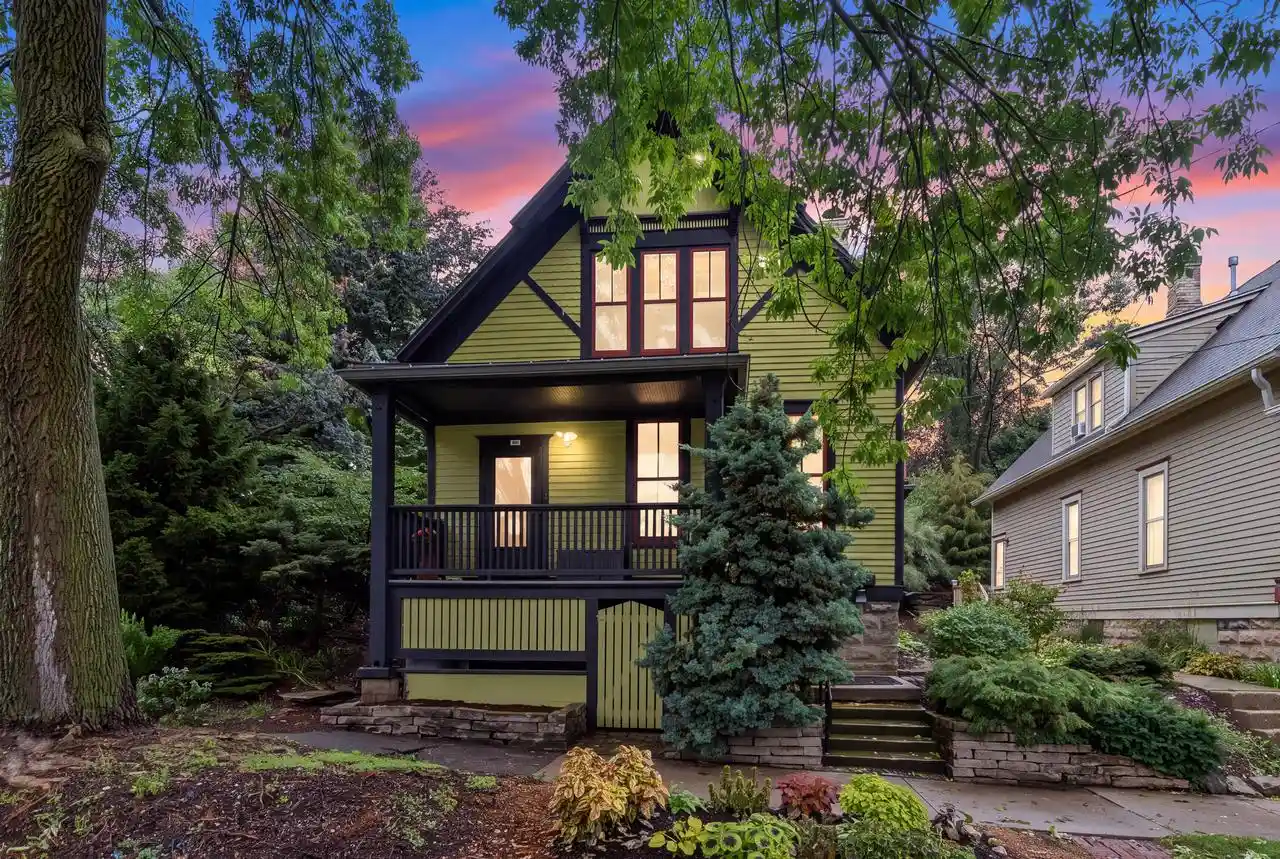 Single family home for sale at 134 E Vine St, Milwaukee, WI 53212 | MLS# 1983078