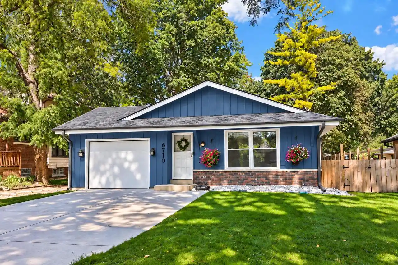 Photo 1 of Single family home for sale at 6710 W Wisconsin Ave, Milwaukee, WI 53213 | MLS# 1983080 | Listing updated on 2026-10-09