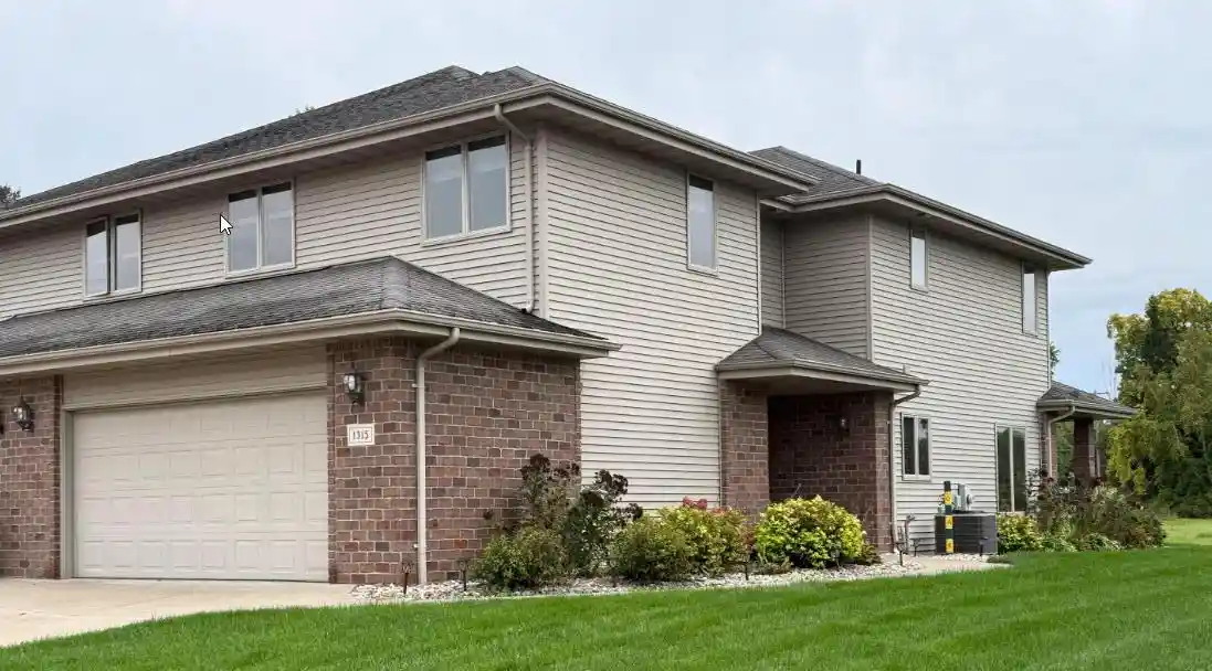 Photo 1 of Condo for sale at 1315 Cherry St, Kaukauna, WI 54130 | MLS# 50333660 | Listing updated on 2026-10-05