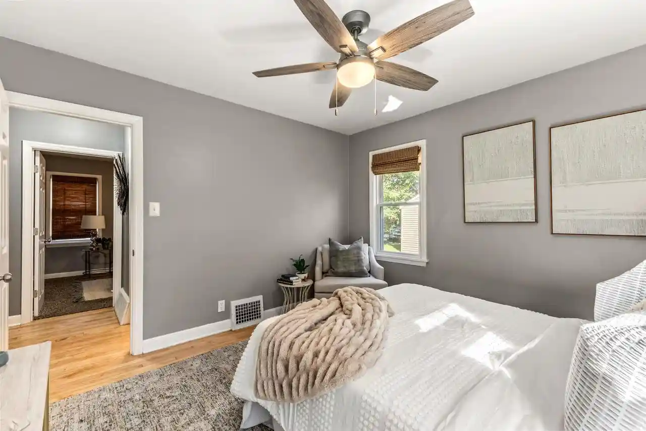 Photo 3 of Single family home for sale at 112 E Henry Clay St, Milwaukee, WI 53217 | MLS# 1983082 | Listing updated on 2026-10-08