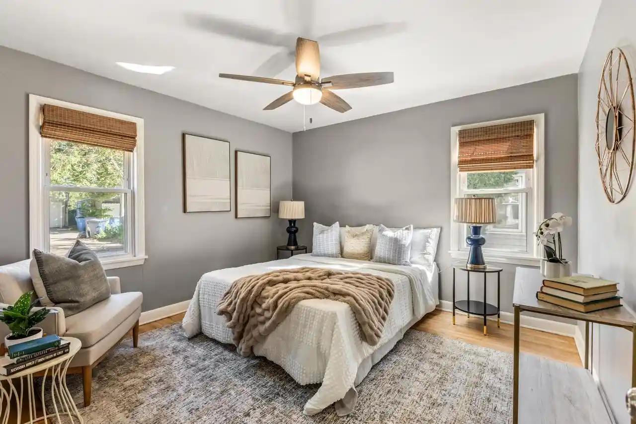 Photo 4 of Single family home for sale at 112 E Henry Clay St, Milwaukee, WI 53217 | MLS# 1983082 | Listing updated on 2026-10-08
