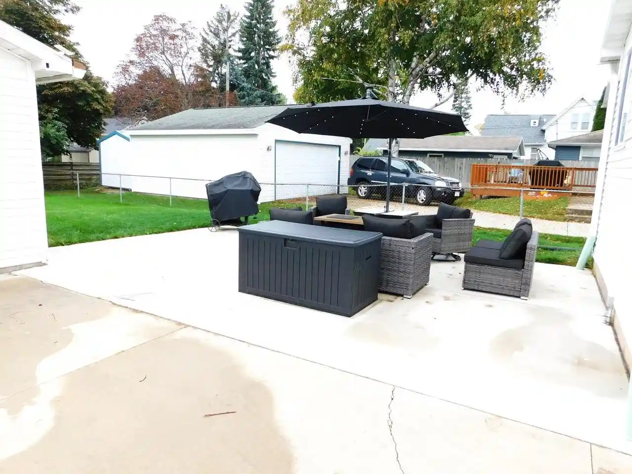 Photo 4 of Single family home for sale at 1744 Eastman Ave, Green Bay, WI 54302 | MLS# 50333669 | Listing updated on 2026-10-06
