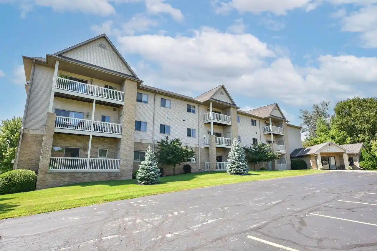 Photo 1 of Condo for sale at 223 5th Street #317, Hartford, WI 53027 | MLS# 1983083 | Listing updated on 2026-10-08