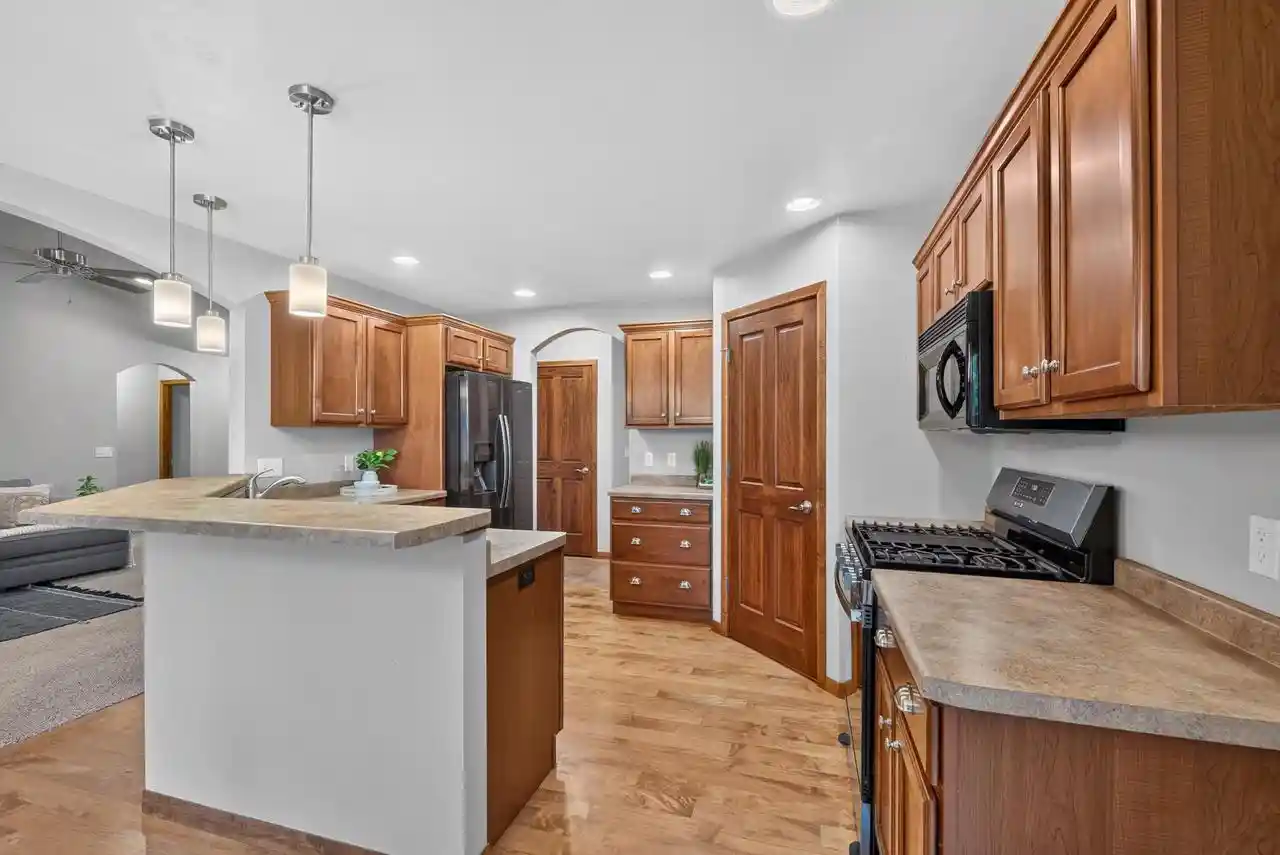 Photo 3 of Single family home for sale at 3875 Duchess Ln, Oshkosh, WI 54904 | MLS# 50333678 | Listing updated on 2026-10-06