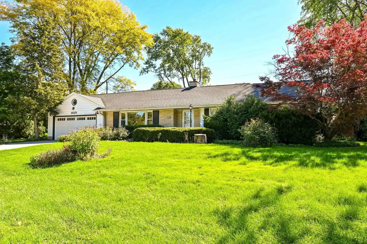 Photo 1 of Single family home for sale at 11029 W Courtland Ave, Milwaukee, WI 53225 | MLS# 1983084 | Listing updated on 2026-10-09