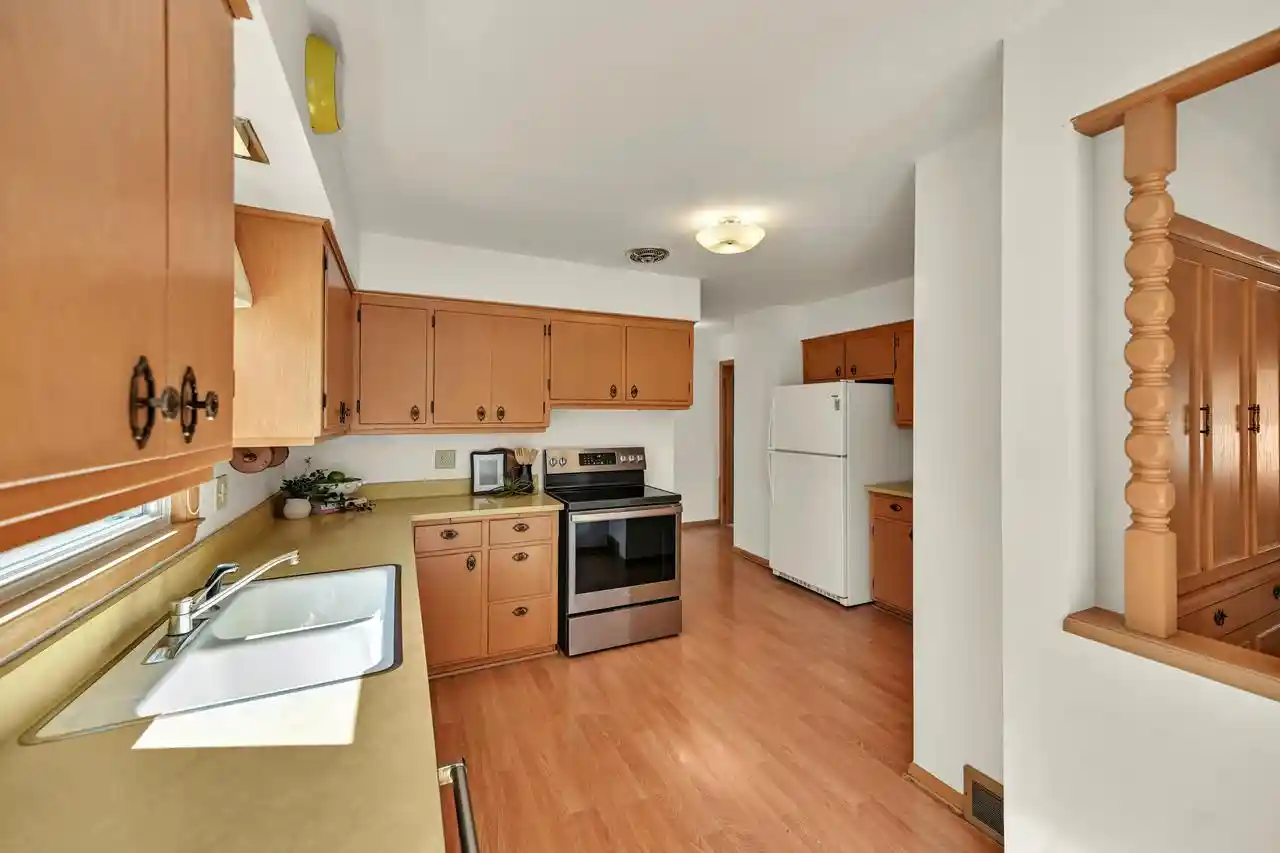 Photo 3 of Single family home for sale at 11029 W Courtland Ave, Milwaukee, WI 53225 | MLS# 1983084 | Listing updated on 2026-10-09
