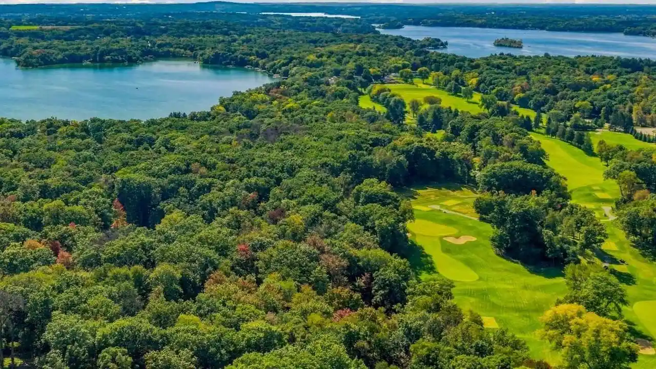 Photo 1 of Land for sale at N67w31186 Chenequa Cir, Hartland, WI 53029 | MLS# 1983088 | Listing updated on 2026-10-07