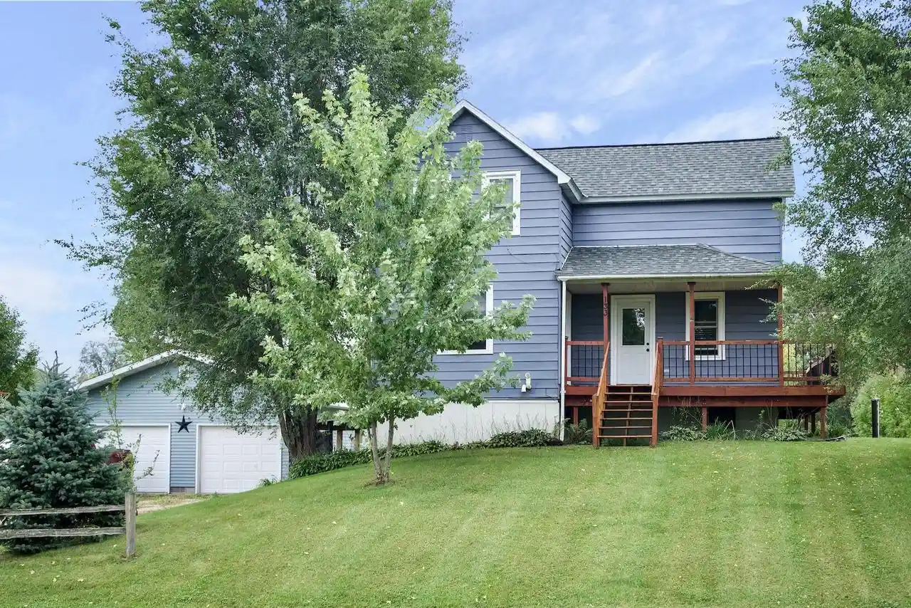 Single family home for sale at 133 16th Street W St, Cochrane, WI 54622 | MLS# 1983087