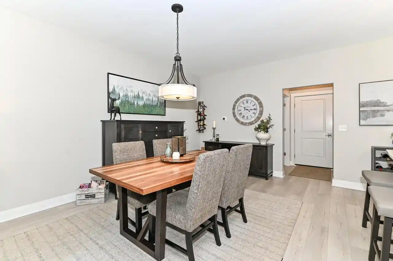Photo 2 of Condo for sale at 405 Falcon Ridge Dr #25, Burlington, WI 53105 | MLS# 1983089 | Listing updated on 2026-10-04