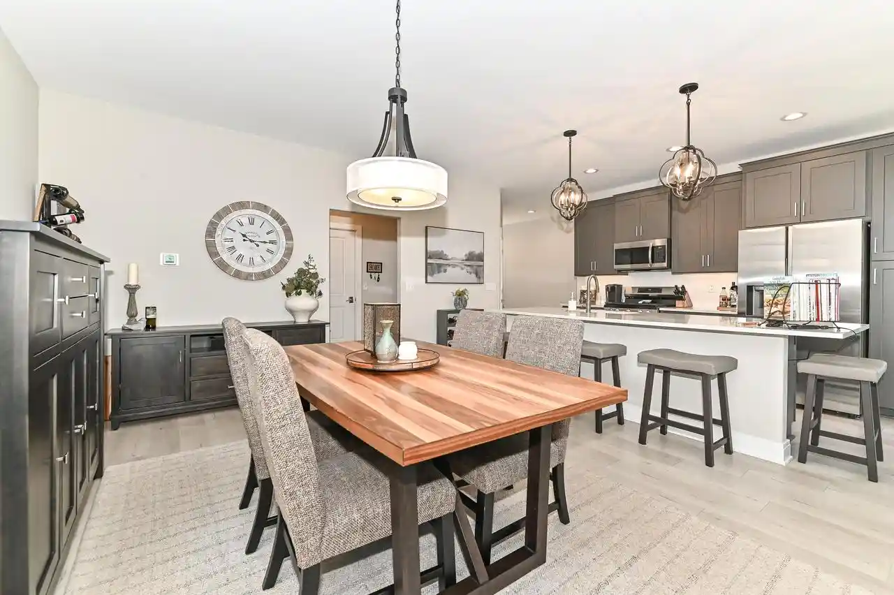 Listing Photo 66 - Condo for sale in 405 Falcon Ridge Dr located at 405 Falcon Ridge Dr, Burlington, WI 53105 - Unit #25