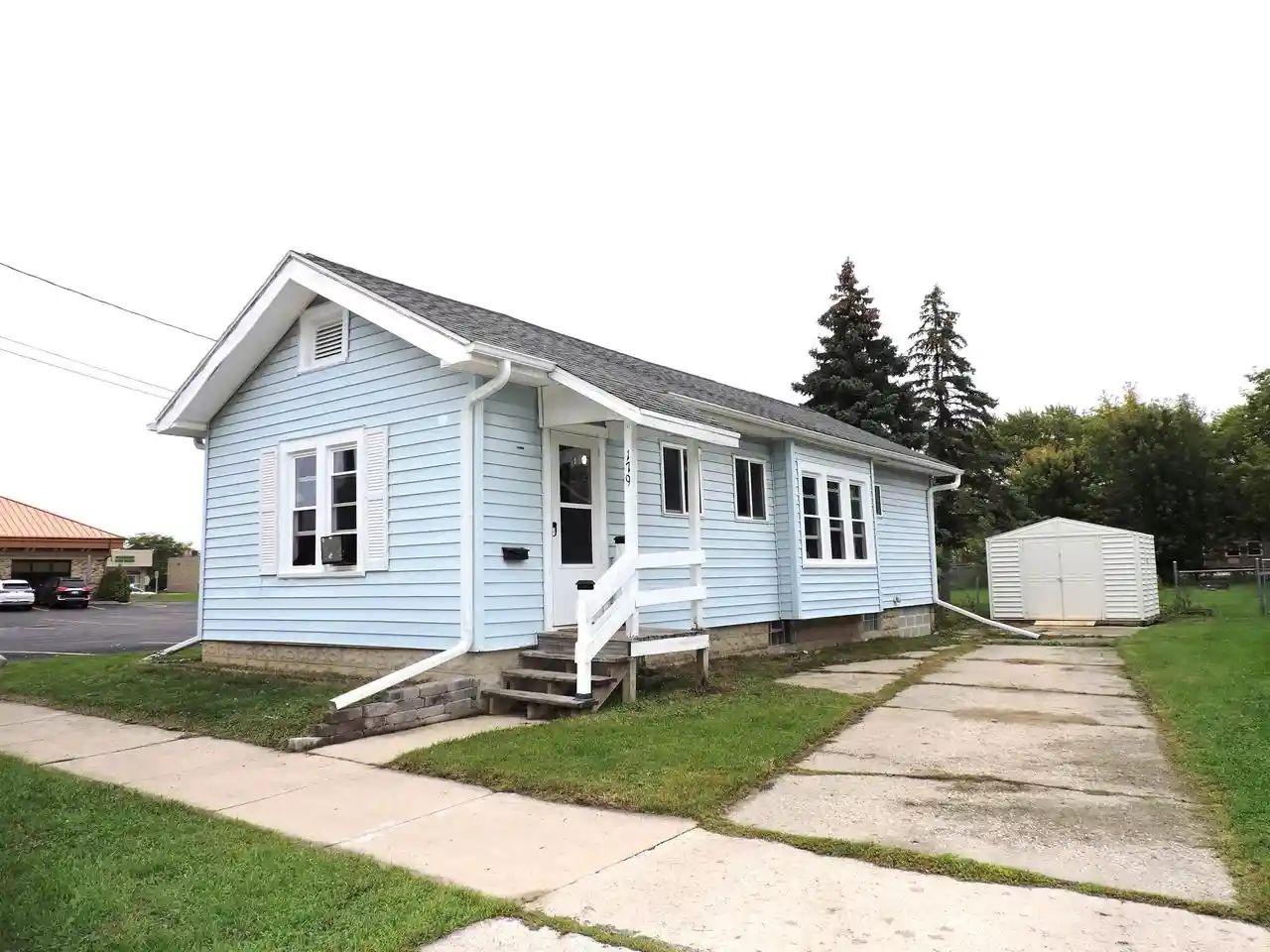 Photo 1 of Single family home for sale at 179 N Bell St, Fond Du Lac, WI 54935 | MLS# 50333680 | Listing updated on 2026-10-05
