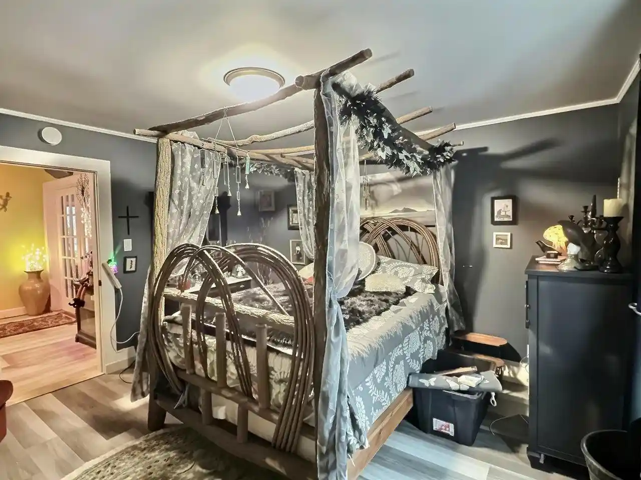 Photo 3 of Single family home for sale at W3820 County Rd M, Pine River, WI 54965 | MLS# 50333681 | Listing updated on 2026-10-05